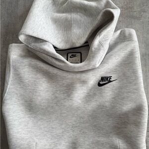 Nike Tech Hoodie
